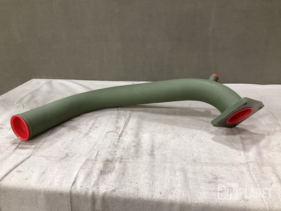 (22) 12357418 Metal Tube Assemblies