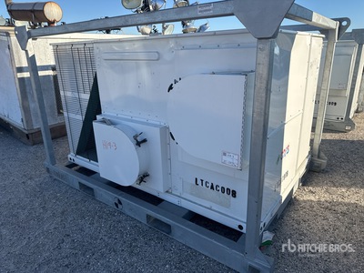 CAPS PPKH-10TD-0NN36KE-5E5-P2-G2CEUP Airco