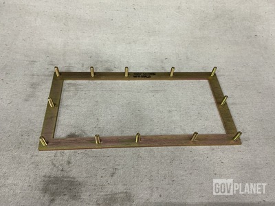 (198) A.S.A.P. Design 12339692 Fuel Tank Retainers