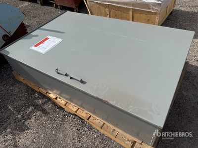 Panel de Control - Fits ABB ER7245R