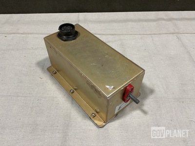 Power Innovations International PDU Power Supply