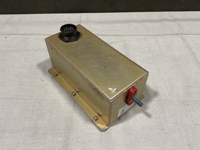 Power Innovations International PDU Power Supply