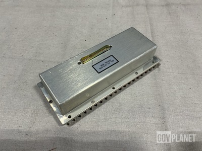 Deegan Research Group PS 575-875 Power Supply