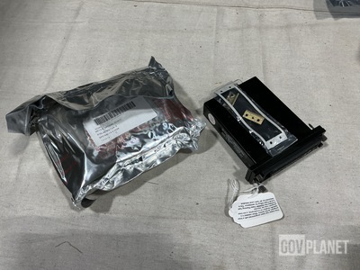 (2) Weschler Instruments APM272A Special Scale Meters