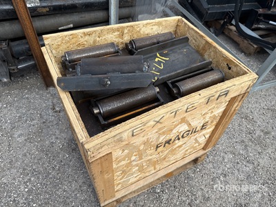 Quantity of Cylinder