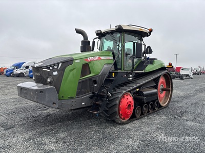 2021 Fendt 1156MT Tractores de Cadenas