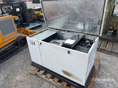 Generac 16 kW Generator Set