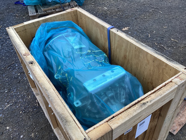 Allison Transmission