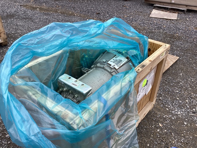 Spartan Motors E015413 Transmission