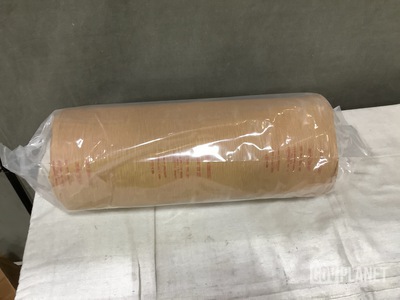 (12) Greenlees W250C300 Intake Air Filter Elements