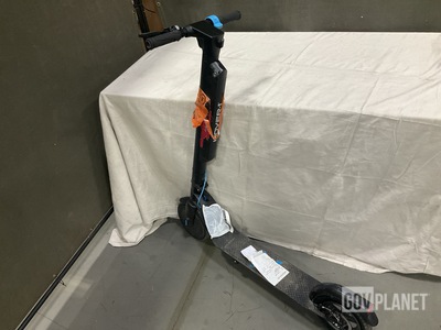 Hover-1 H1-HRPRO-BLK Electric Scooter