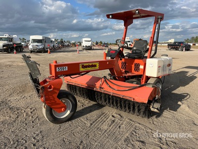 2017 Lay-Mor SM300 Barredora