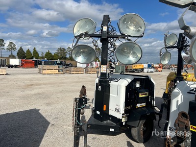 2018 Allmand Light Tower