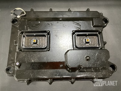 Cat 304-5687-02 Electronic Components Assembly