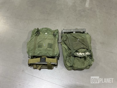 (20) Field Packs