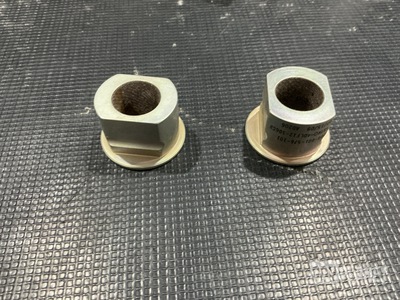 (79) Sleeve Bushings