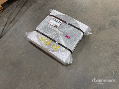 Quantity of (10) 14 in Diamond Blades Divers - Magasin, entrepôt, consommateur (Unused)