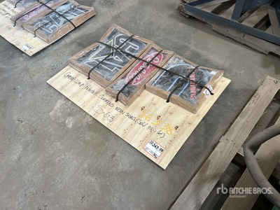 Caterpillar, Cummins, Peterbilt Neon Signs Divers - Magasin, entrepôt, consommateur (Unused)