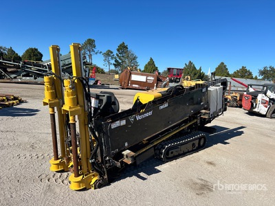 2017 Vermeer D20X22lll Directional Drill