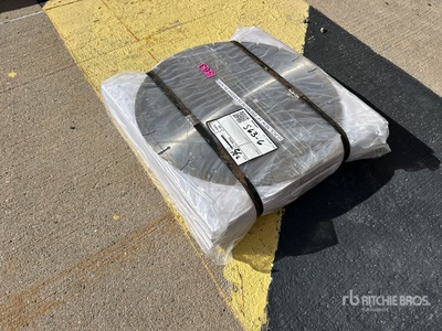 Quantity of (10) 14 in Diamond Blades (Unused)