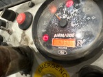 Hour Meter / Odometer