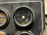 Hour Meter / Odometer