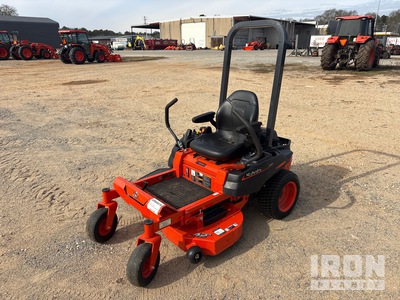 2025 Kubota Z232KW-42 Zero-Turn Lawn Mower