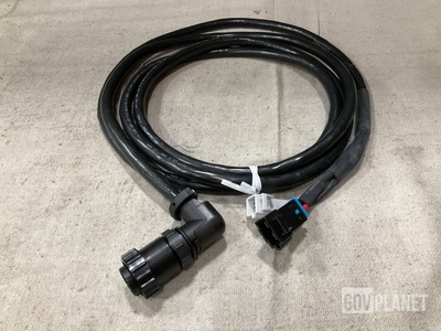 (33) Ibis Tek 006-0026-001 Wiring Harnesses