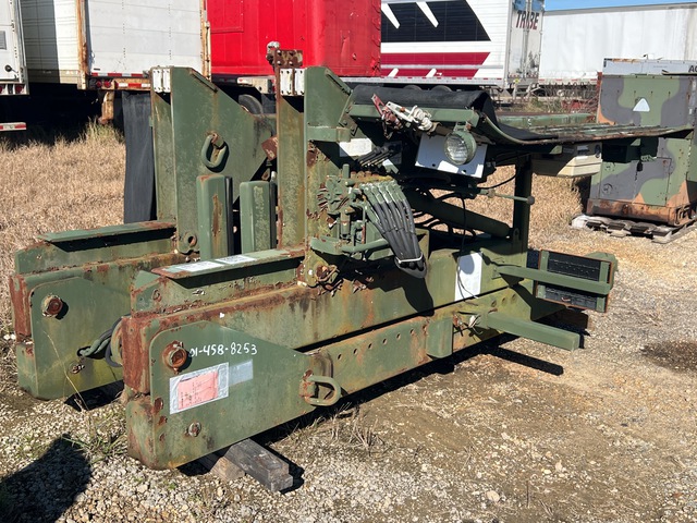 Tru-Hitch 250MARTKC Fifth Wheel Towing Device