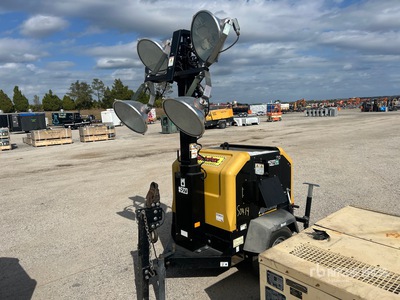 2020 Allmand Light Tower