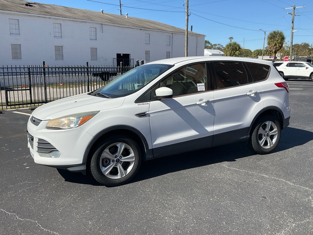 2015 Ford Escape SE 2WD SUV