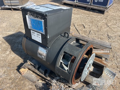 Mecc Alte ECP34-2S/4 Alternator