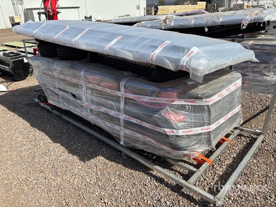 2026 SDLOOL SL-GC22S Electric Wózek golfowy (Unused)