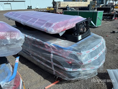 2026 SDLOOL SL-GC42S Electric Wózek golfowy (Unused)