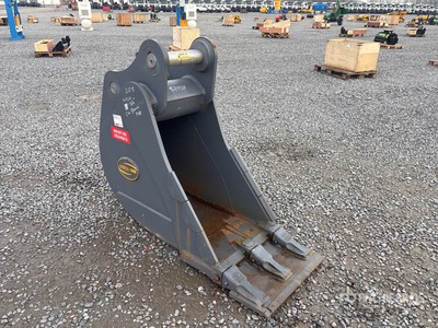 Strickland BT-20 540 mm Trench Excavator Bucket - Fits Hitachi ZX210 (Unused)