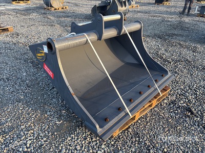 Strickland DB-14 1550 mm Cleanup Excavator Bucket (Unused)