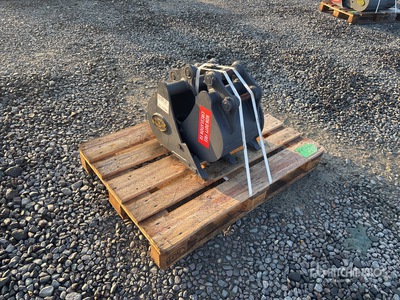 Quantity of (2) Strickland Digging Excavator Bucket - Fits Kobelco SK17 (Unused)