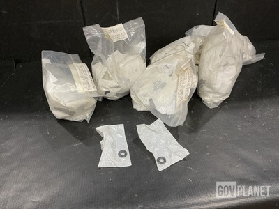 (30,363) Ruta Supplies 3271736 Flat Washers