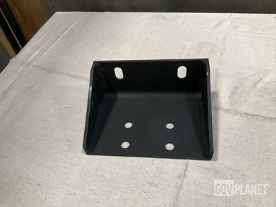 (116) Lotus 12338194 Bumper Supports