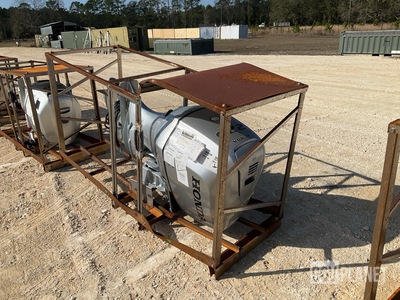 Honda 225 Outboard Motor