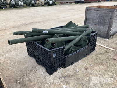 (7) Motor Vehicle Towbars