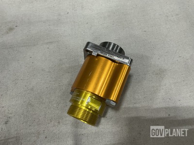 Eaton AE82293P Quick Disconnect Coupling Assembly