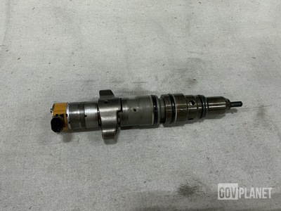 (6) Cat 387-9428 Injector Assemblies