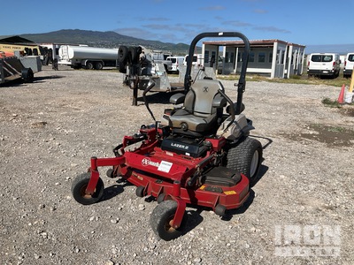 Exmark Lazer Z Zero-Turn Lawn Mower