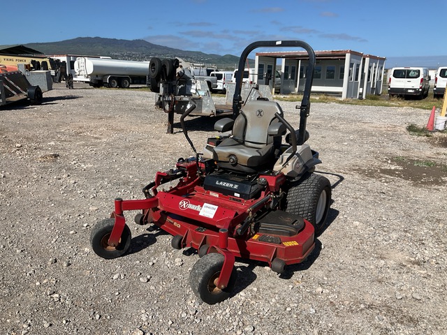 Exmark Lazer Z Zero-Turn Lawn Mower