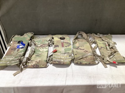 (53) Hydration System Carriers