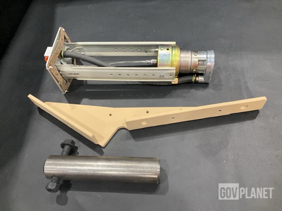 (7) Electrical Fuel Pumps, (5) Fender Braces & (2) Straight Headless Pins