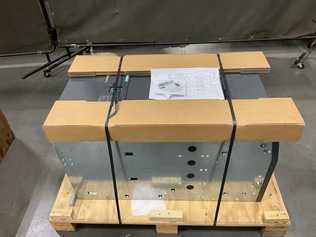 Electrical Distribution Equipment