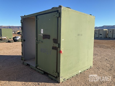 AAR Cadillac 52102 Storage Container