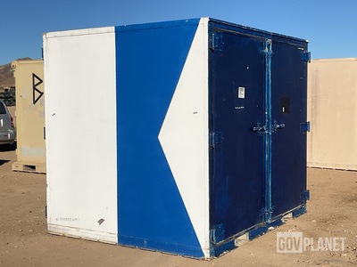 Storage Container